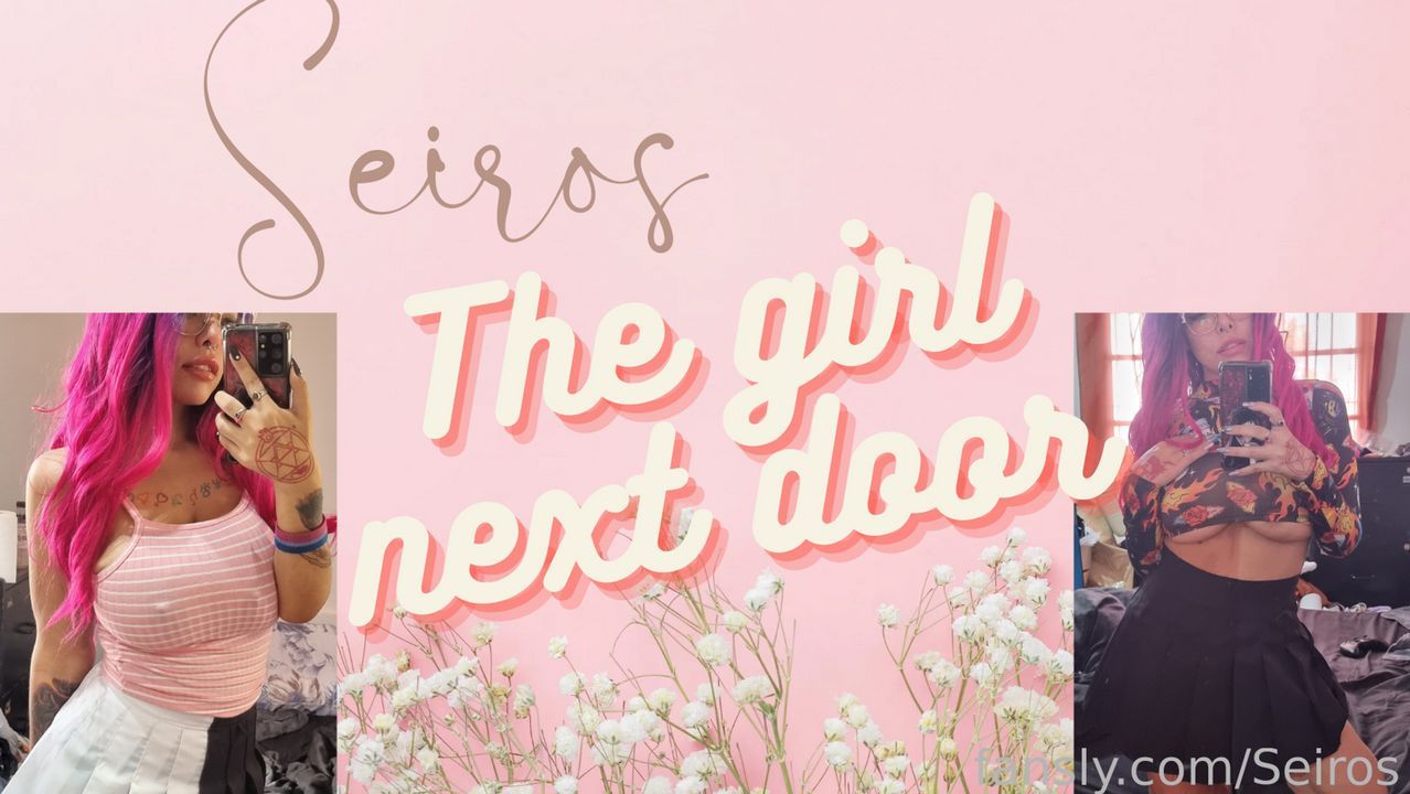 fansly Seiros 🌟 profile banner  