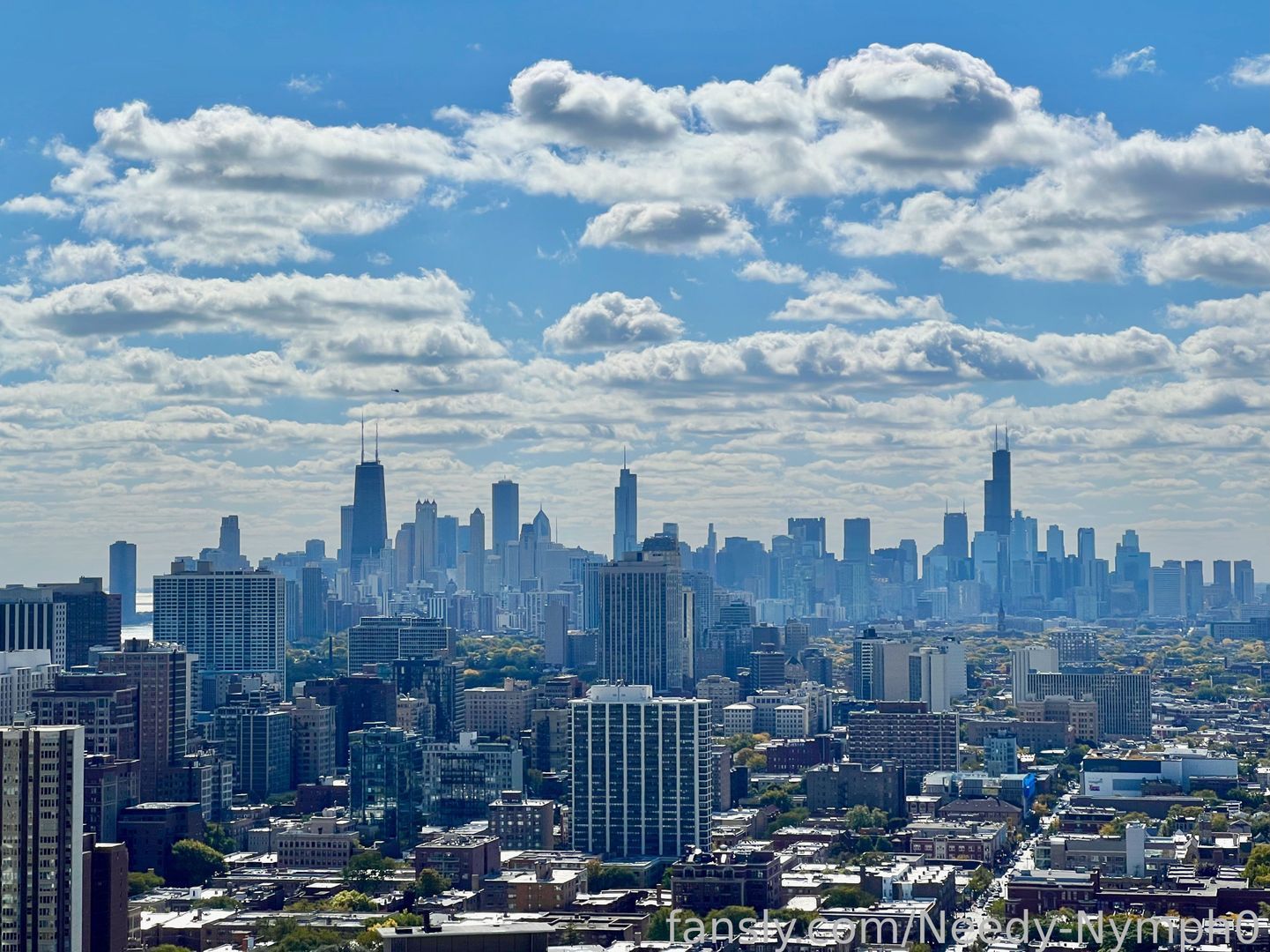 fansly Needy Nympho profile banner