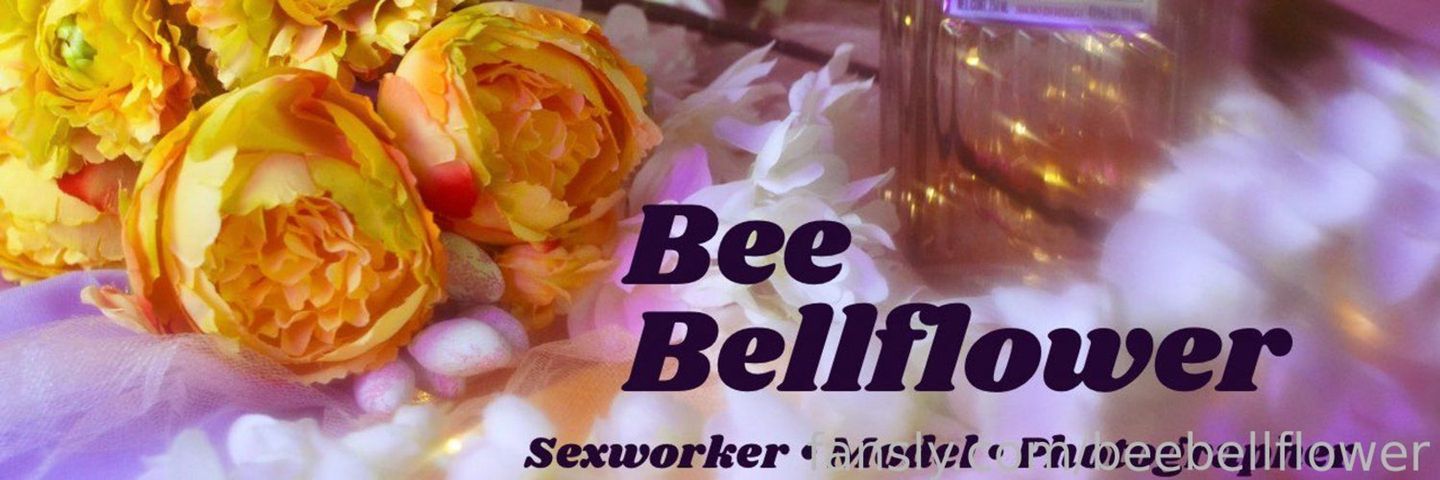 fansly Bee ๐ profile banner