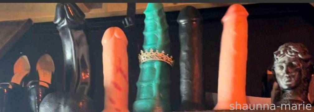 fansly Shaunna-marie profile banner