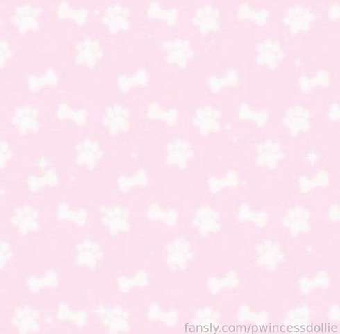 fansly PUPೀ profile banner  