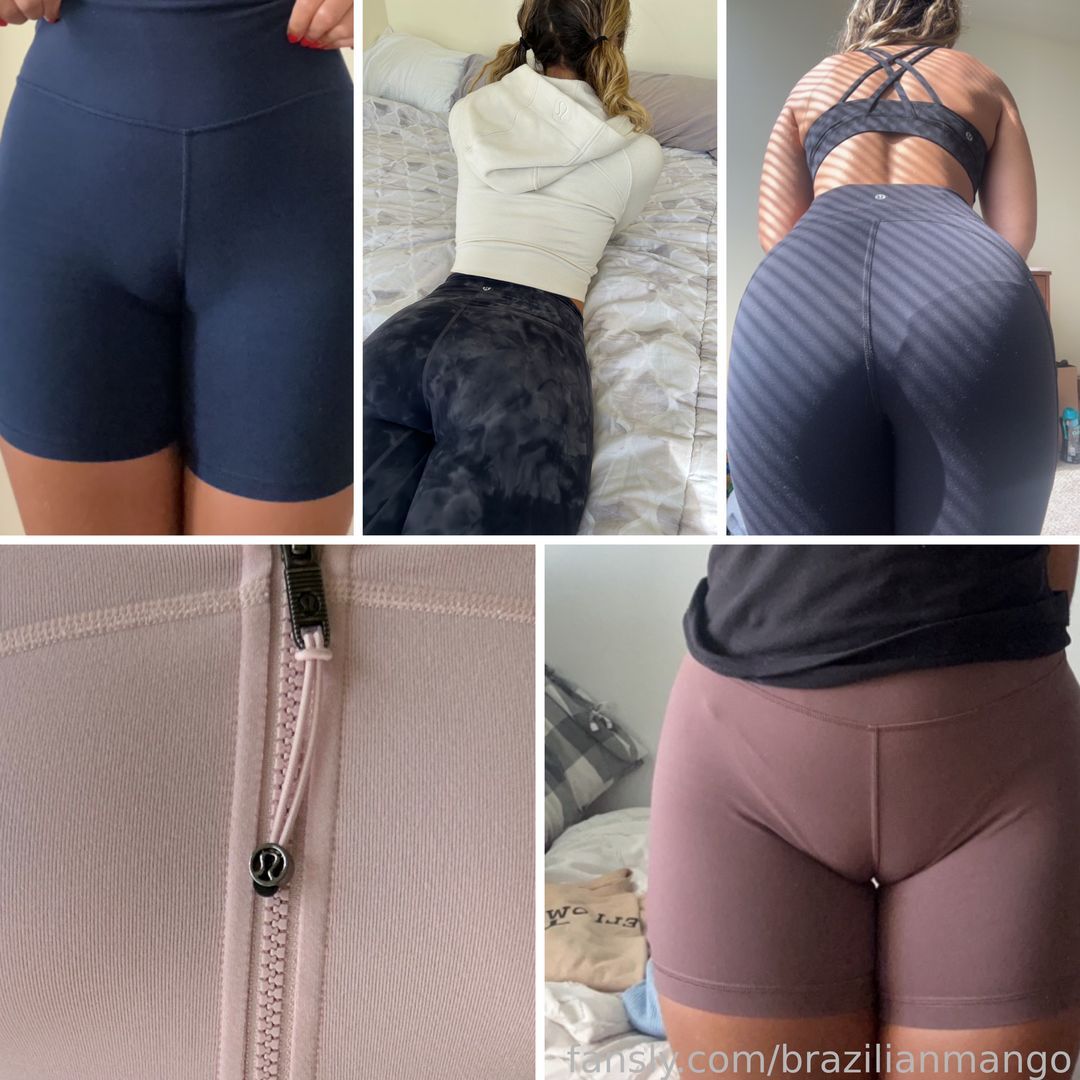 fansly Maya profile banner  