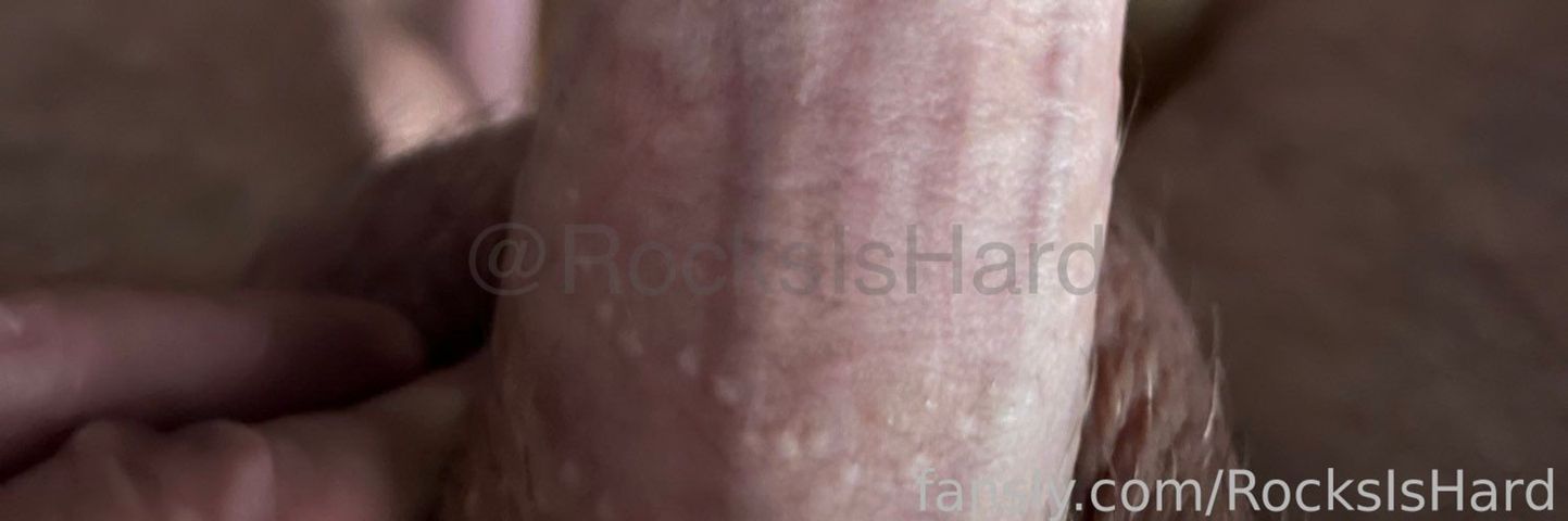 fansly Rocks profile banner  