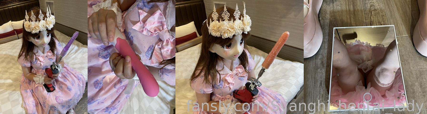 fansly Syanghi_hentai_lady profile banner  