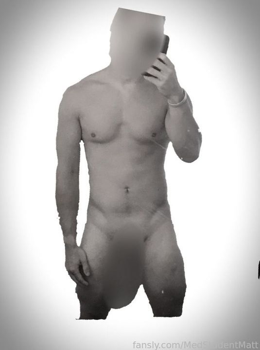 fansly MedStudentMatt profile banner  