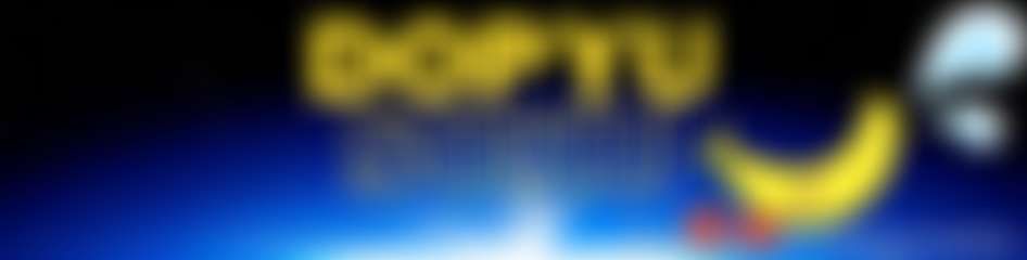 fansly dopyusoku profile banner  