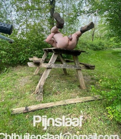 fansly Cbt outdoor  profile banner  