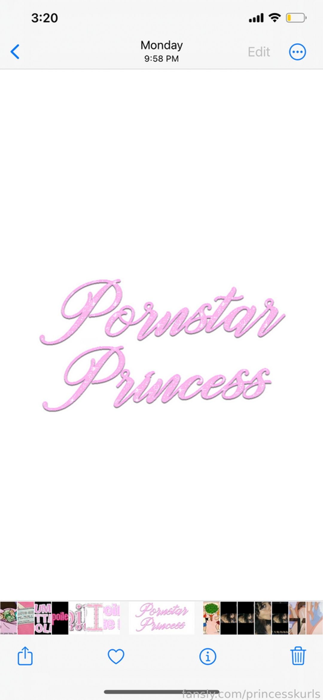 fansly 🎀 𝒦𝓊𝓇𝓁𝓈 🎀 profile banner  