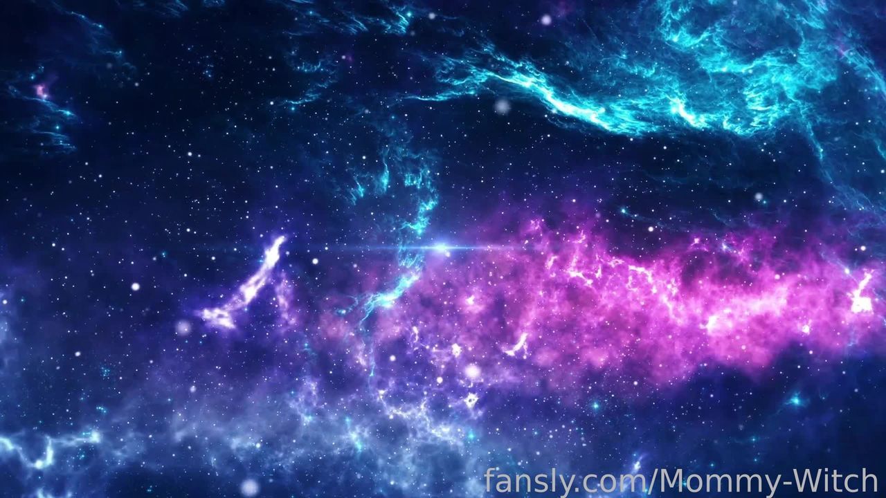 fansly Mommy-Witch profile banner  