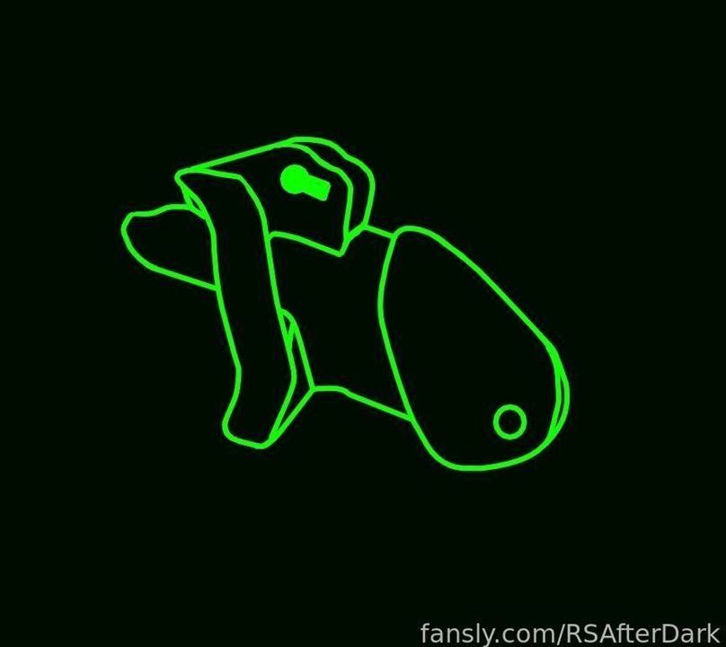 fansly RSAfterDark profile banner  