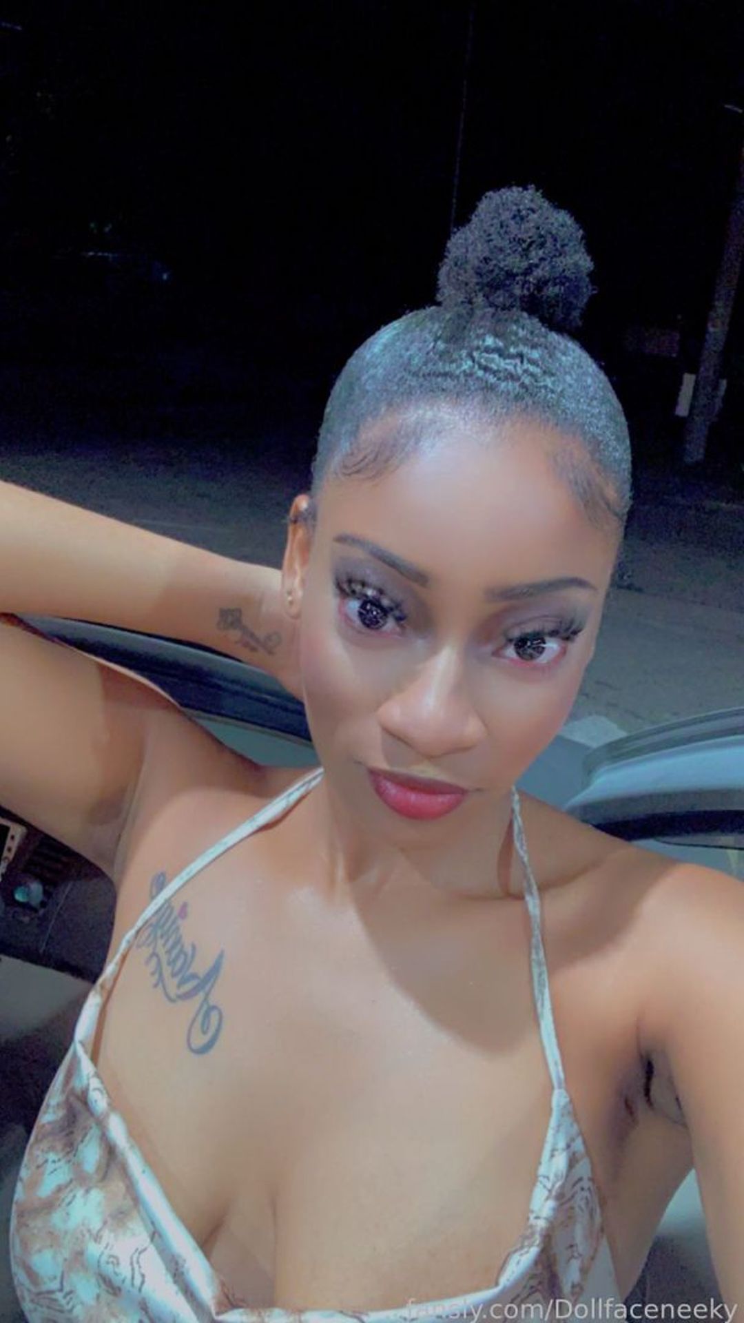 fansly Dollfaceneeky๐ฆ๐
profile banner