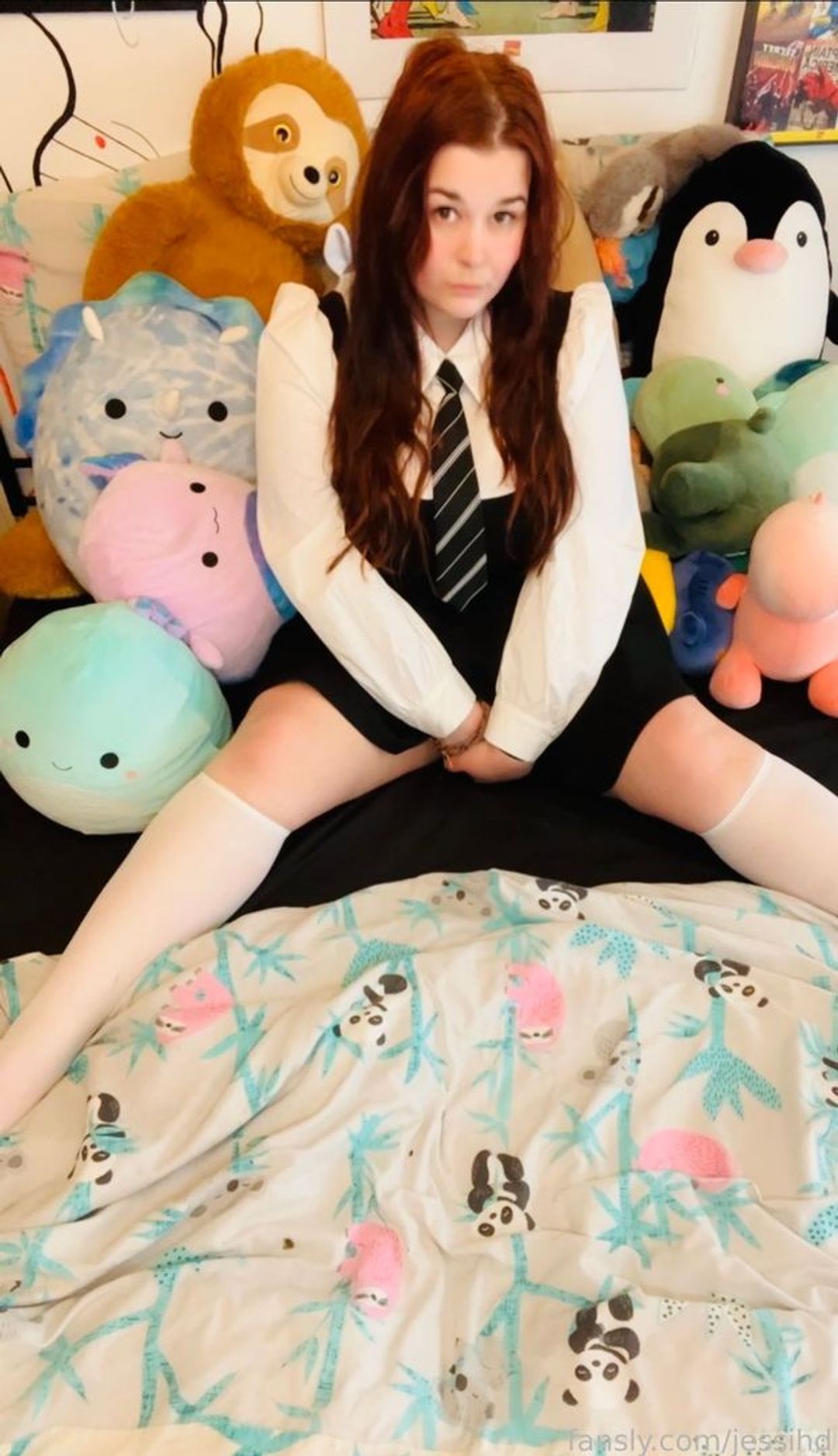 fansly jessi.hd profile banner  