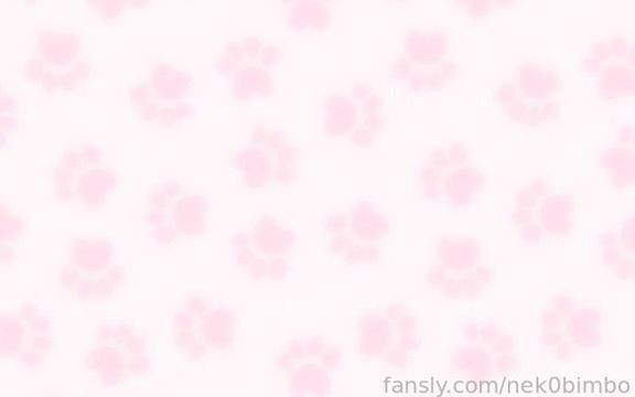 fansly hannie !! profile banner  