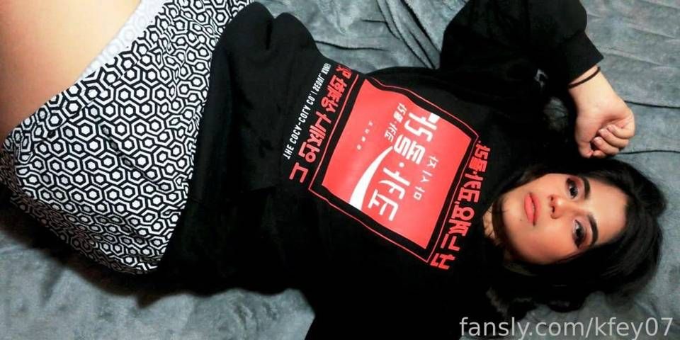 fansly Fey profile banner