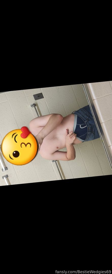 fansly Bestiewedgies profile banner  