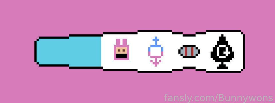 fansly Bunnywons profile banner  