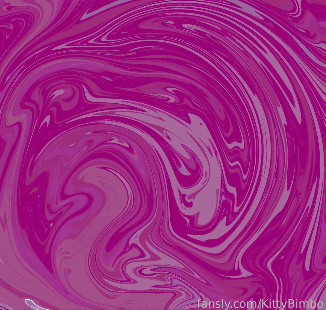 fansly Kitty Bimbo profile banner  