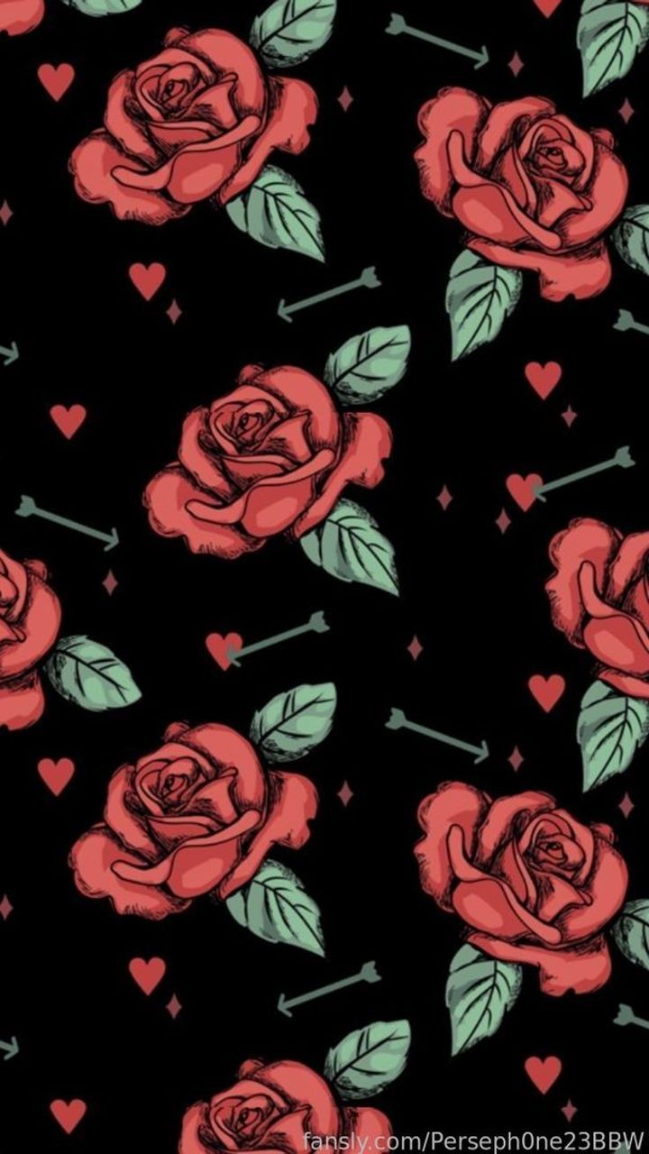 fansly BBW Pers profile banner  