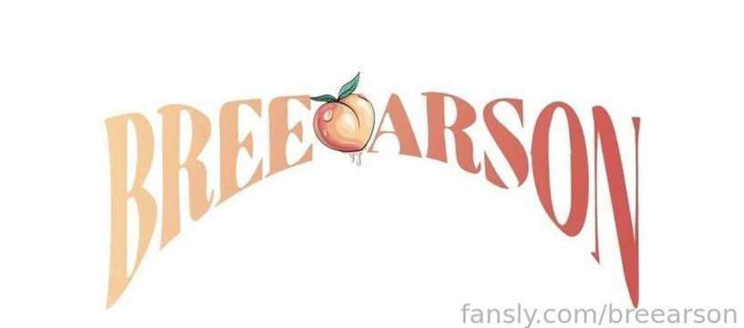 fansly breearson profile banner  