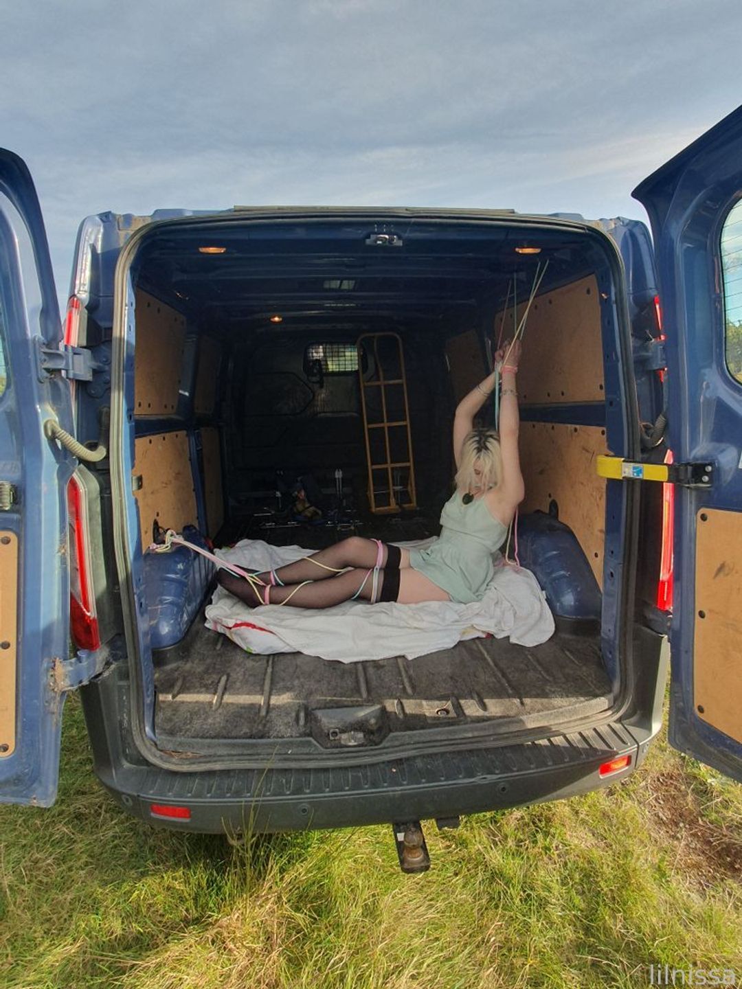 fansly nissa profile banner