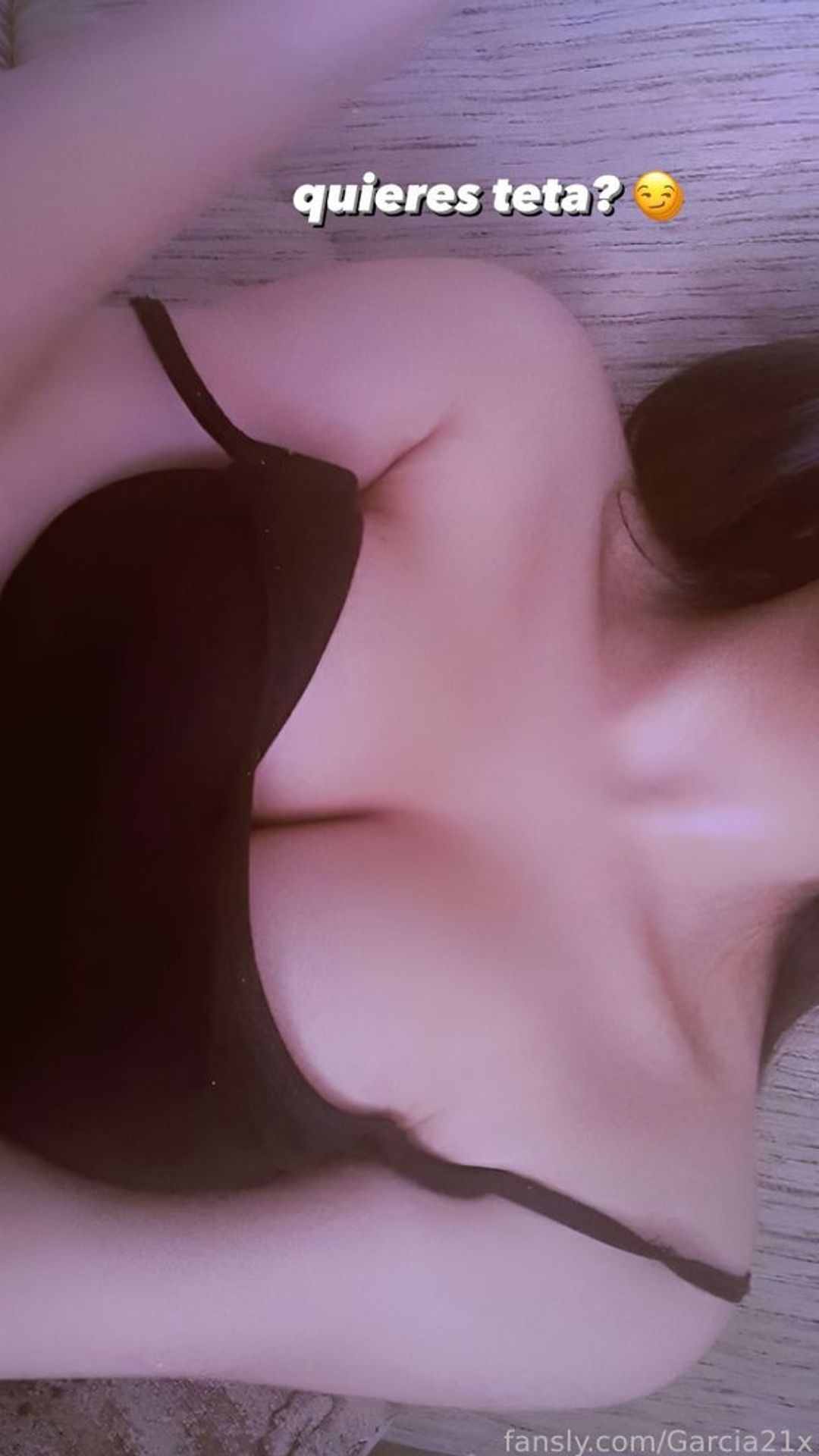 fansly Garcia21x profile banner  