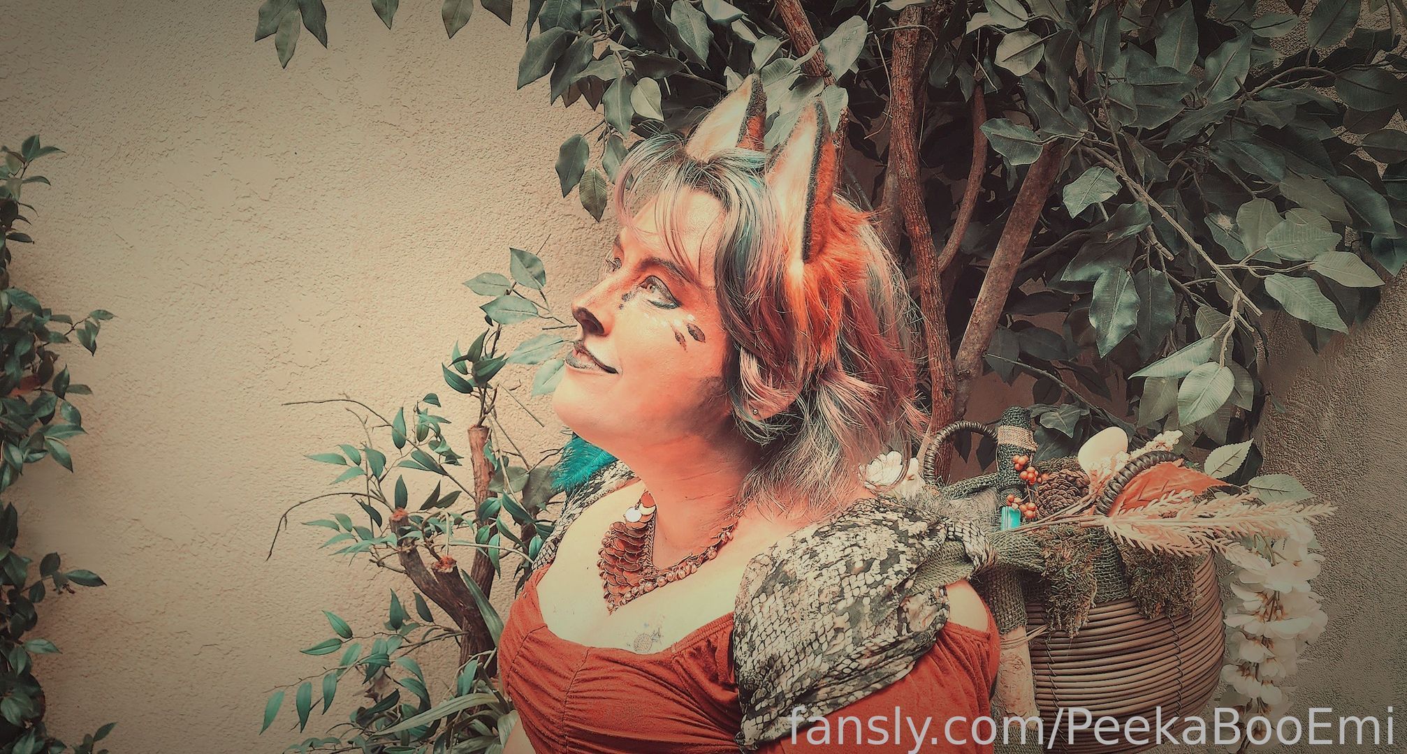 fansly Emi profile banner