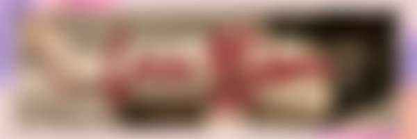fansly LunaBloom profile banner  