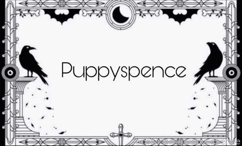 fansly puppy_spence profile banner