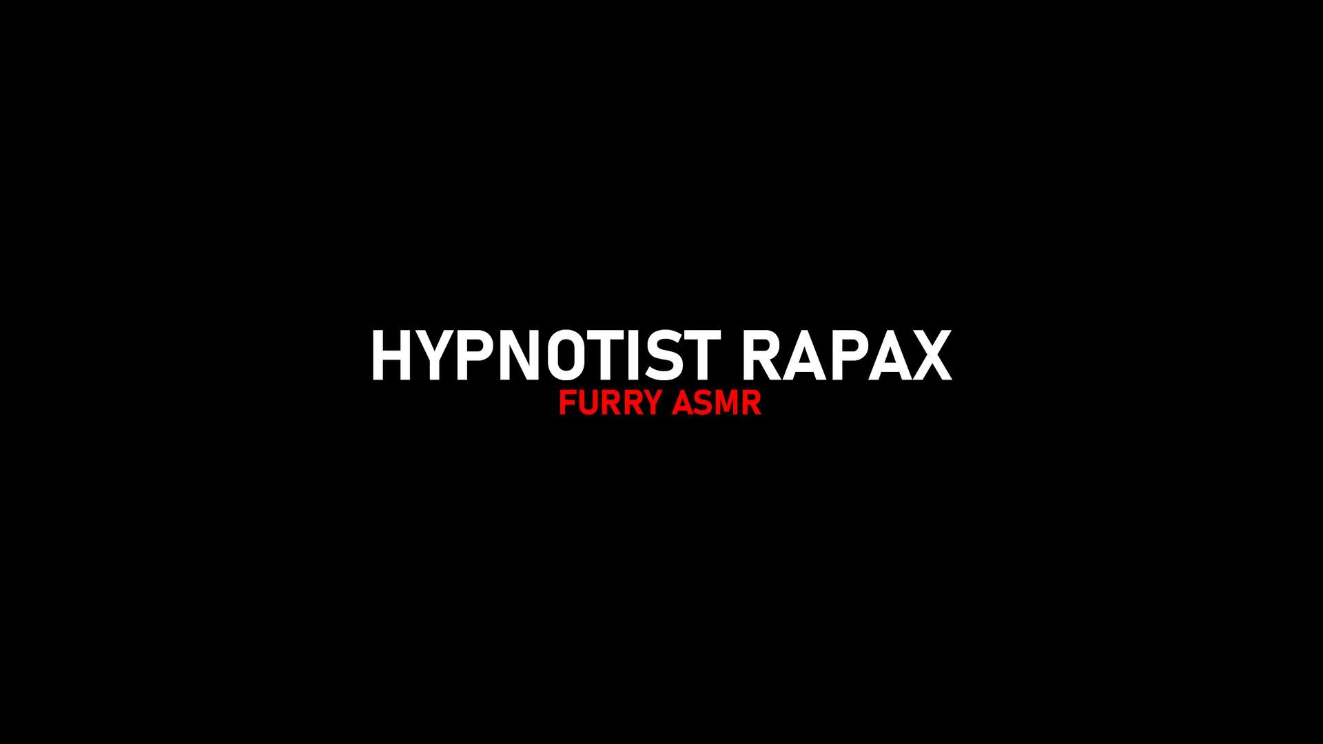 fansly HypnotistRapax profile banner