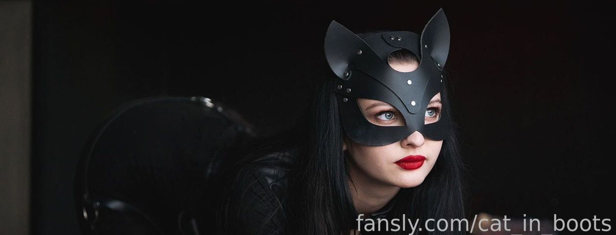fansly Lady Ann profile banner  