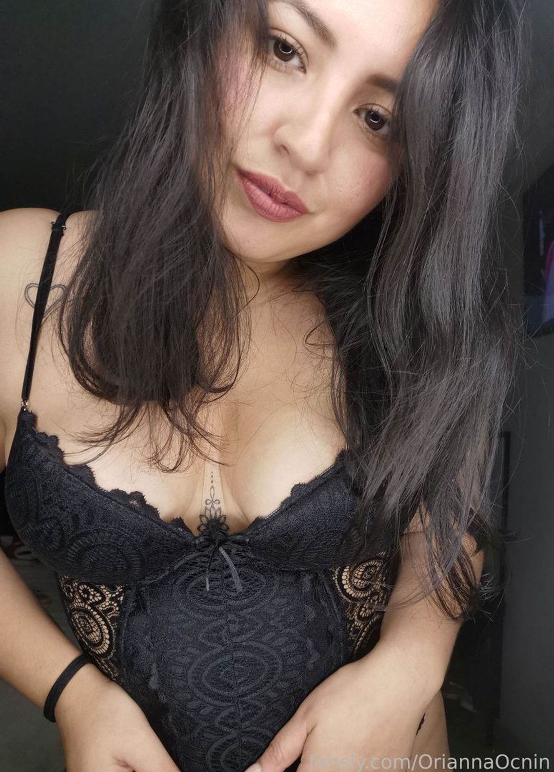 fansly Ioshanna Orrego  profile banner  