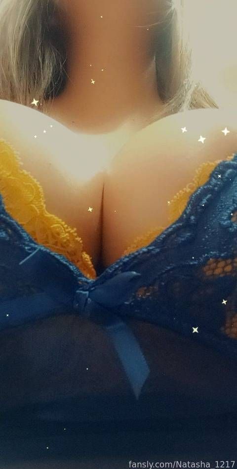 fansly Natasha profile banner