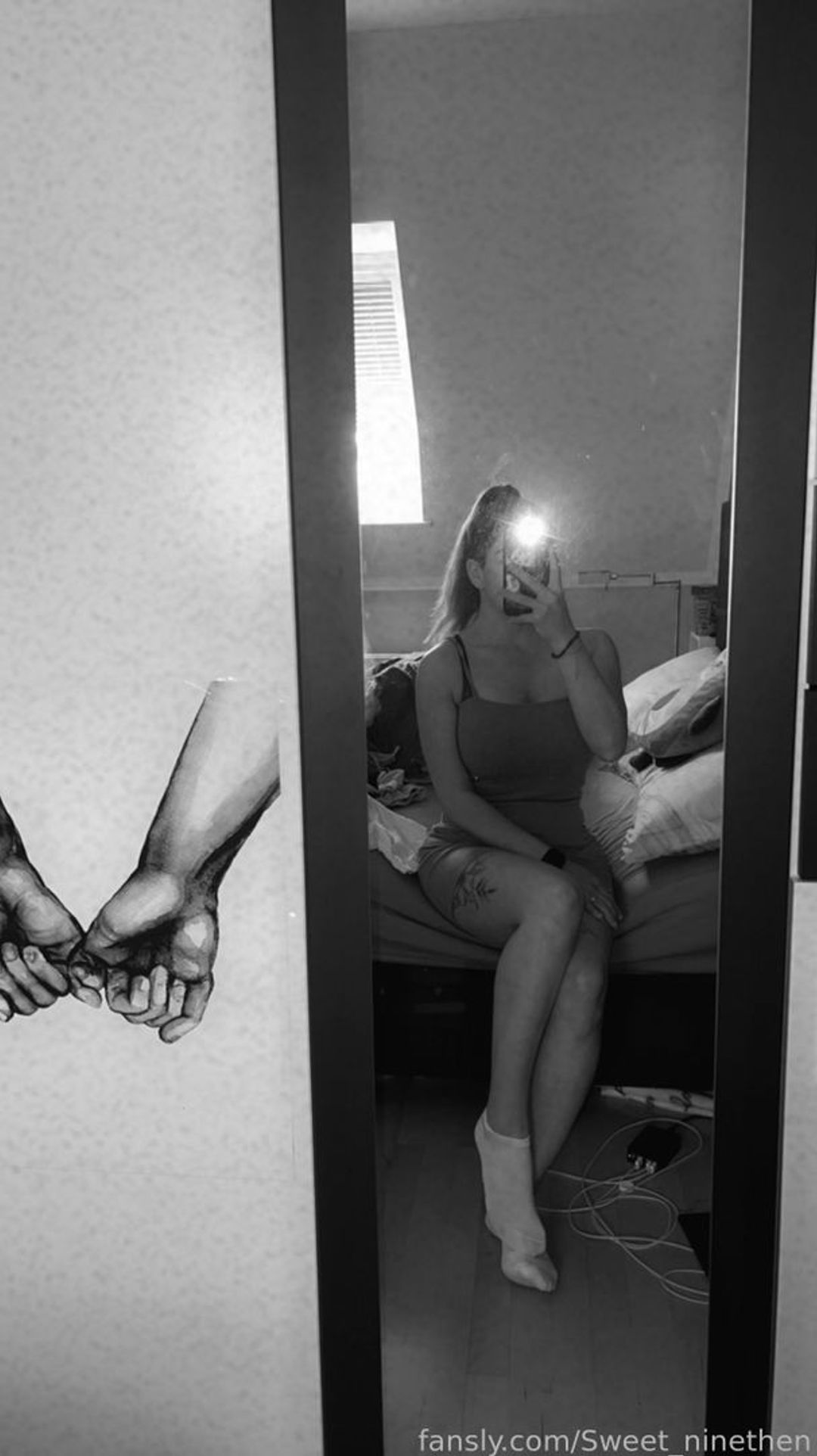 fansly Sweet_ninethen profile banner  