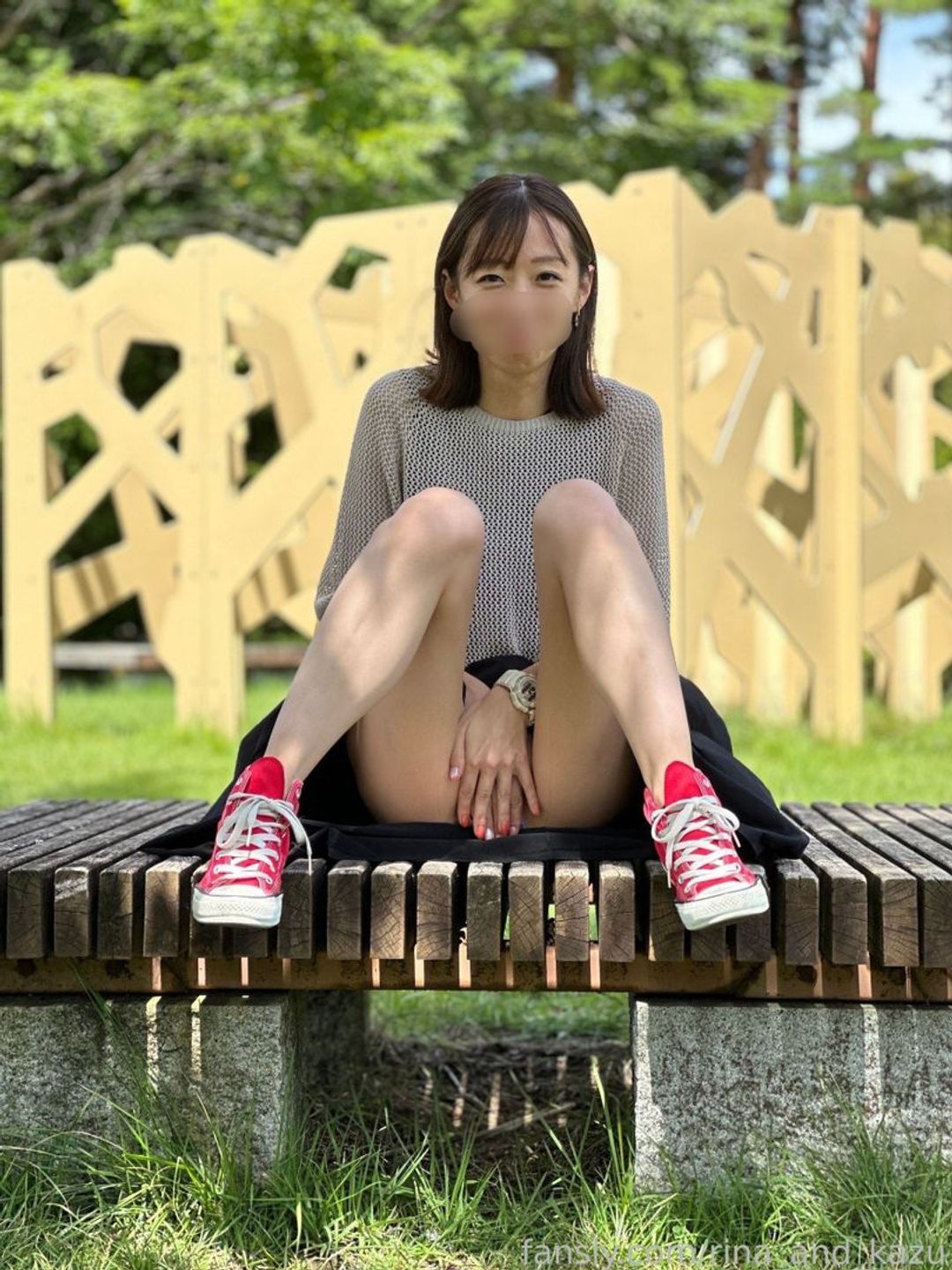 fansly rina_and_kazu profile banner  
