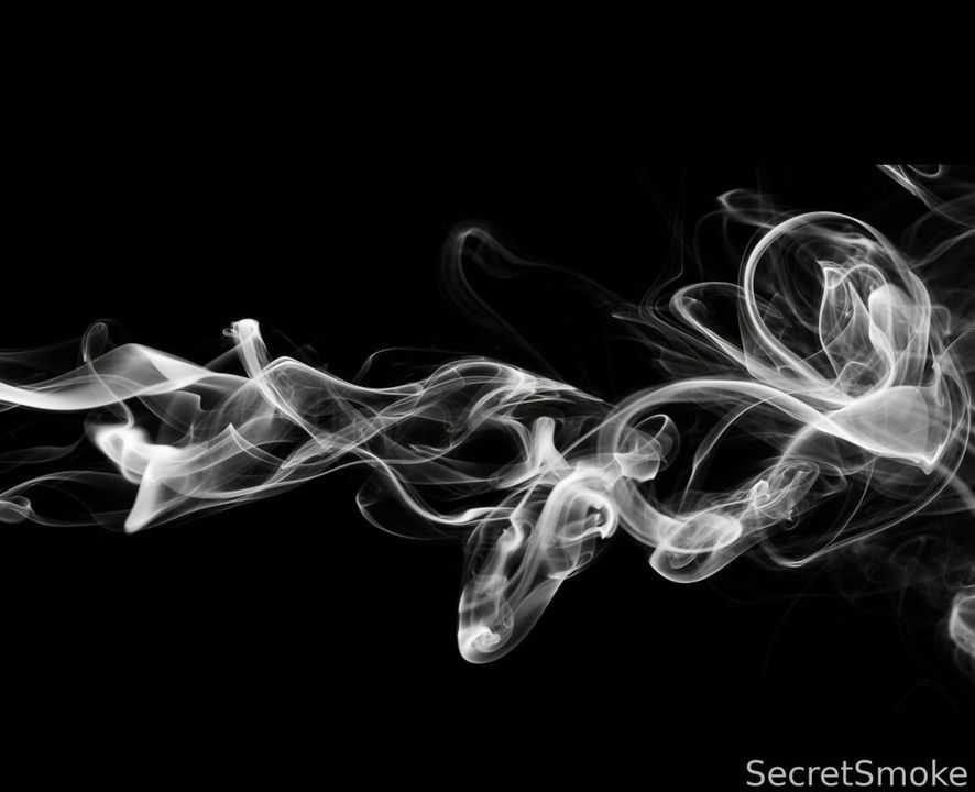 fansly SecretSmoker profile banner  