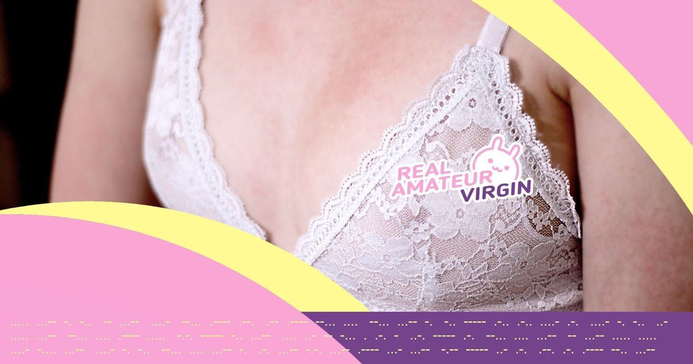 fansly Bunny's journey profile banner  