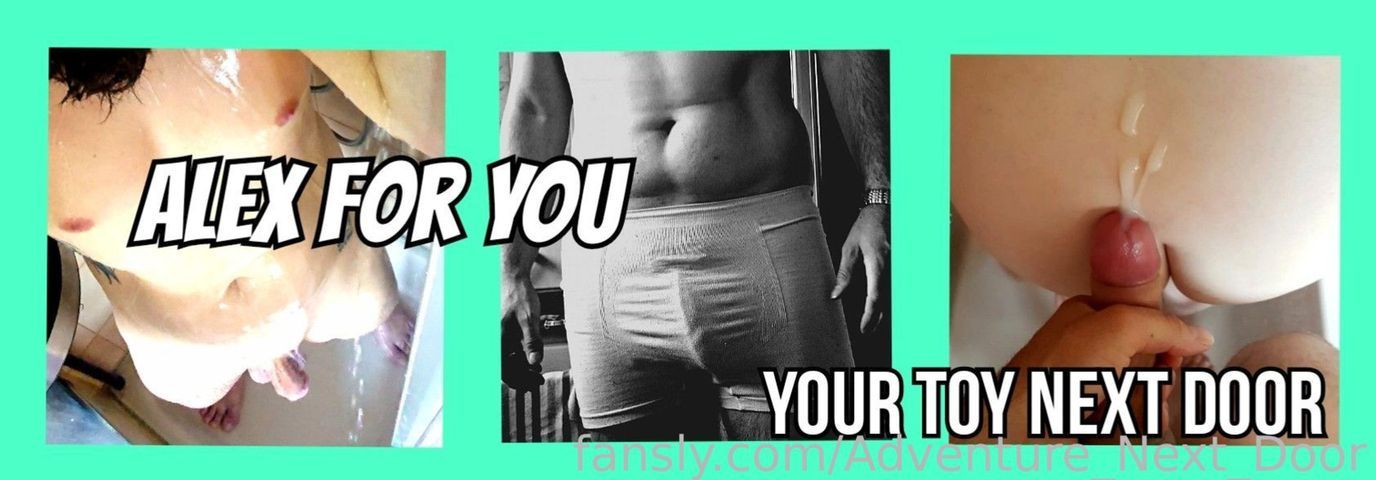 fansly ALEX_FOR_YOU profile banner  