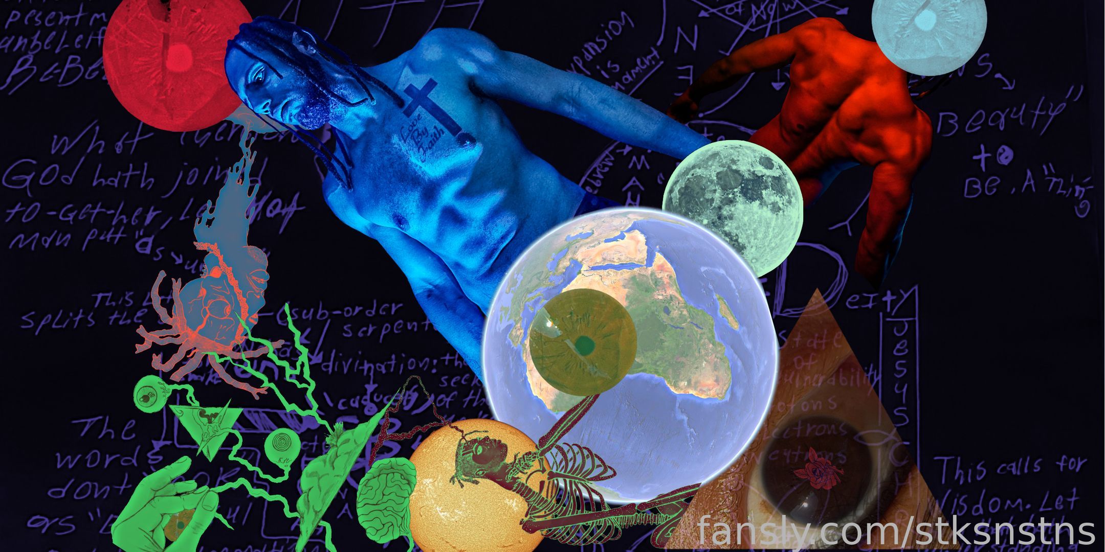 fansly StKsNstNs profile banner  
