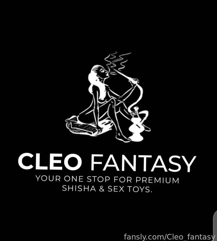 fansly Cleo_Fantasy profile banner  