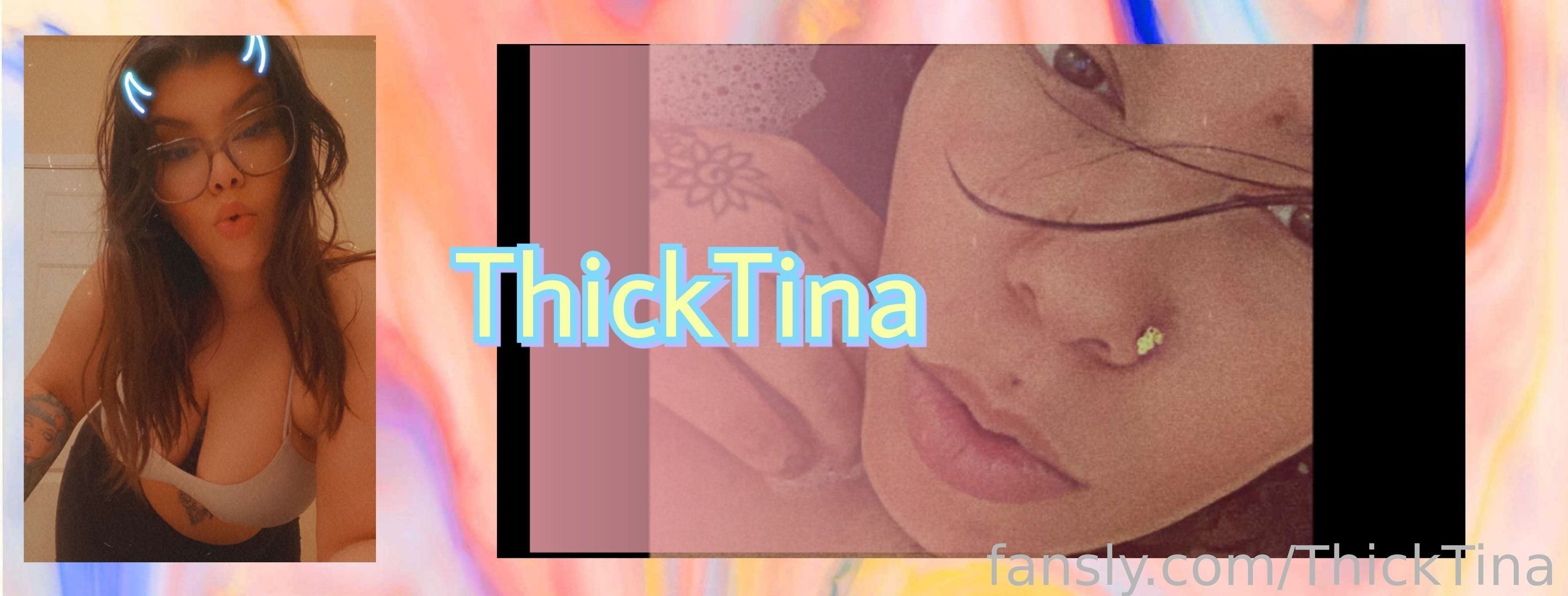 fansly thicktina profile banner  
