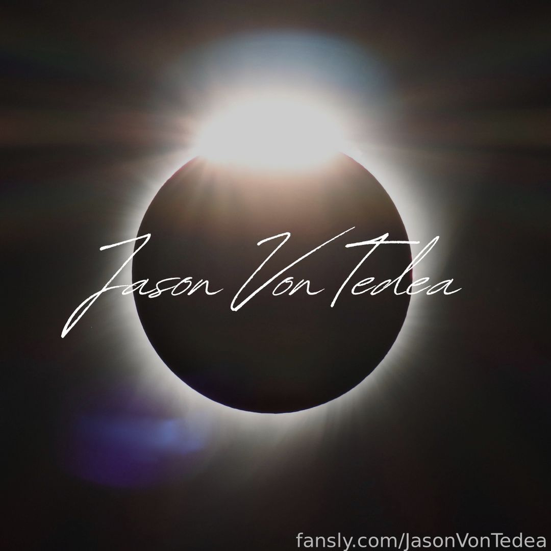 fansly Jason Von Tedea profile banner  