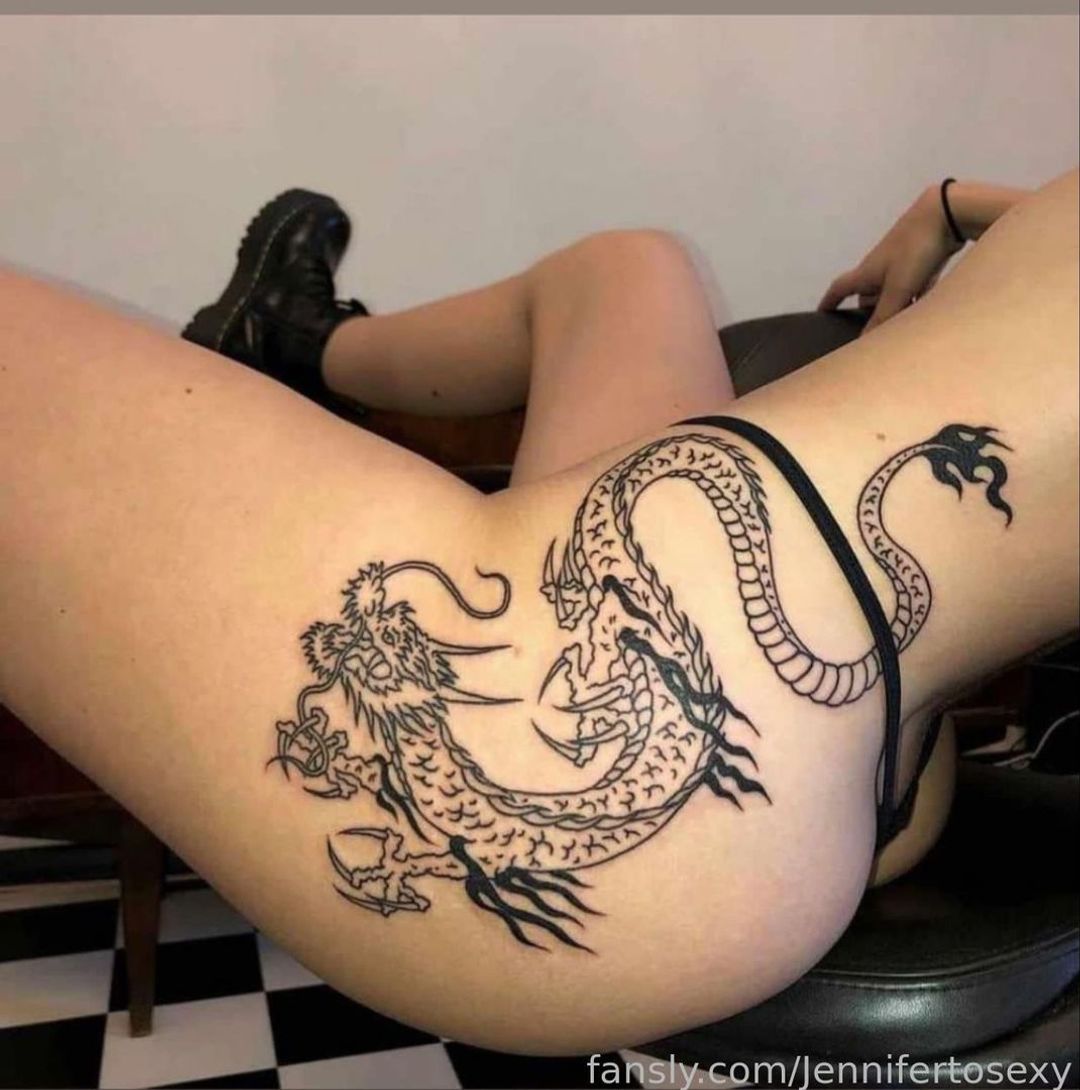 fansly Jenny profile banner