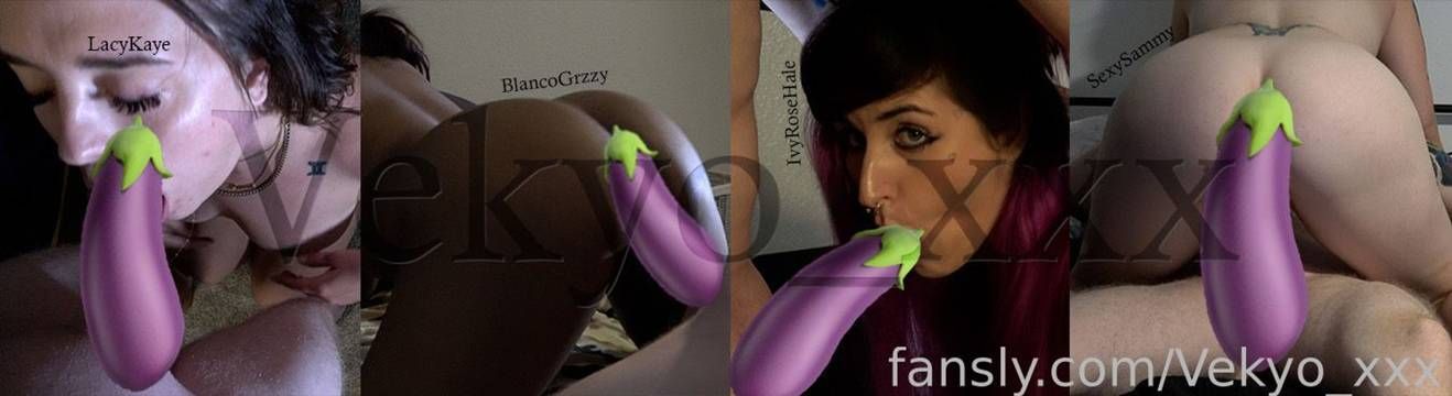 fansly VIPVekyo (No PPV!) profile banner