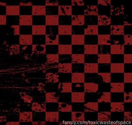 fansly toxicwasteofspace profile banner