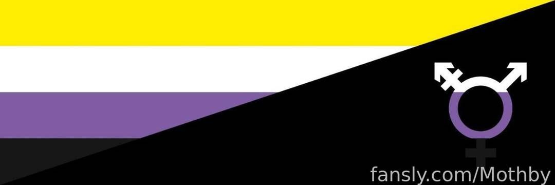 fansly Mothby profile banner  