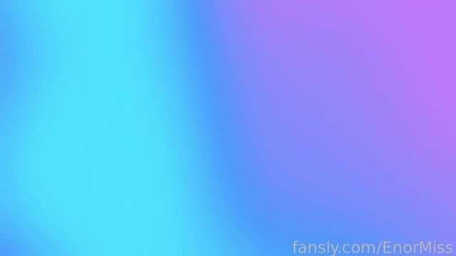 fansly Enor The Bunny profile banner