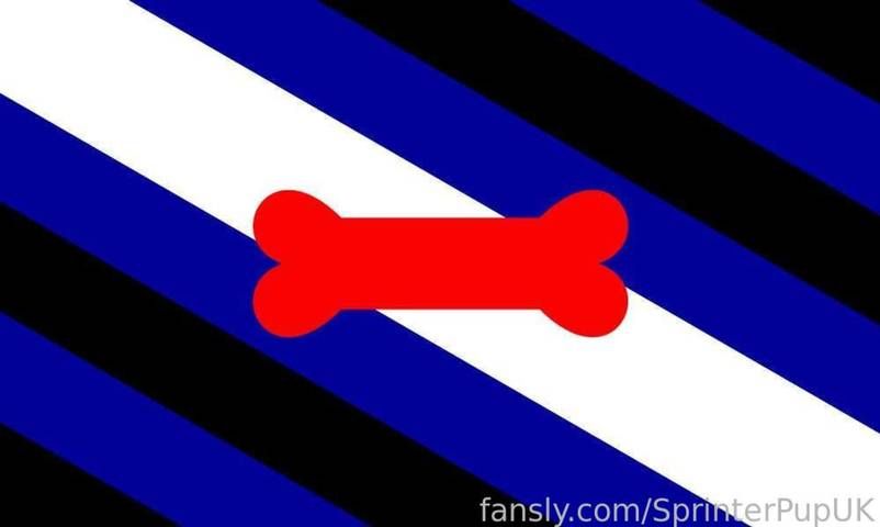 fansly sprinterPupUK profile banner