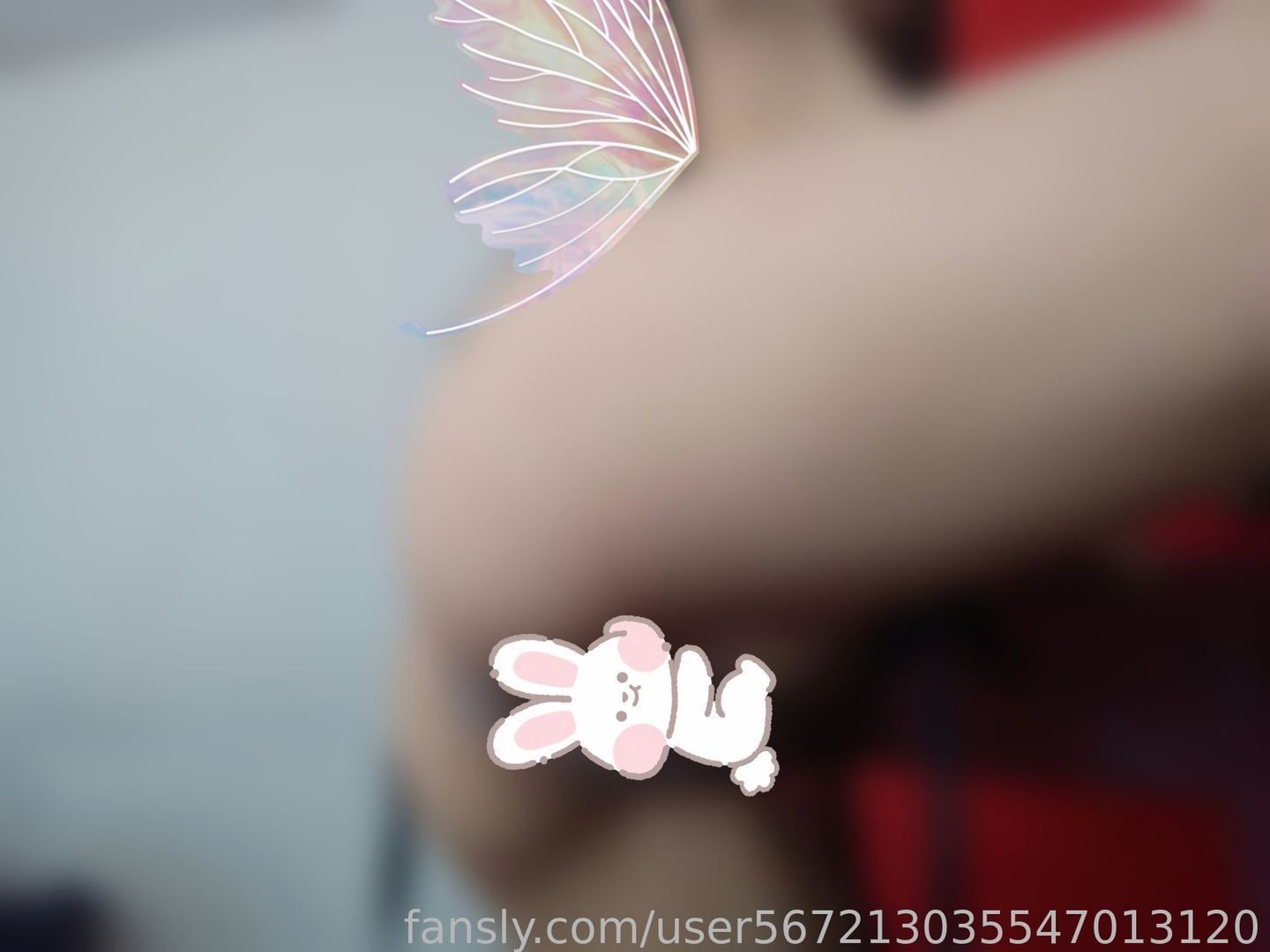 fansly Rachel_Beltrán profile banner  
