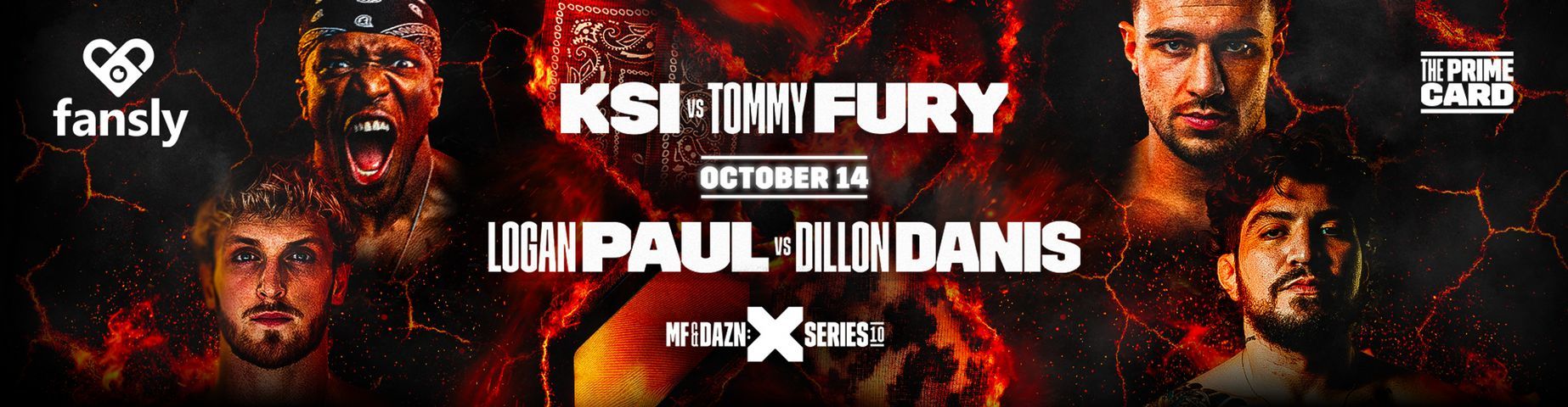 fansly The PRIME Card profile banner  