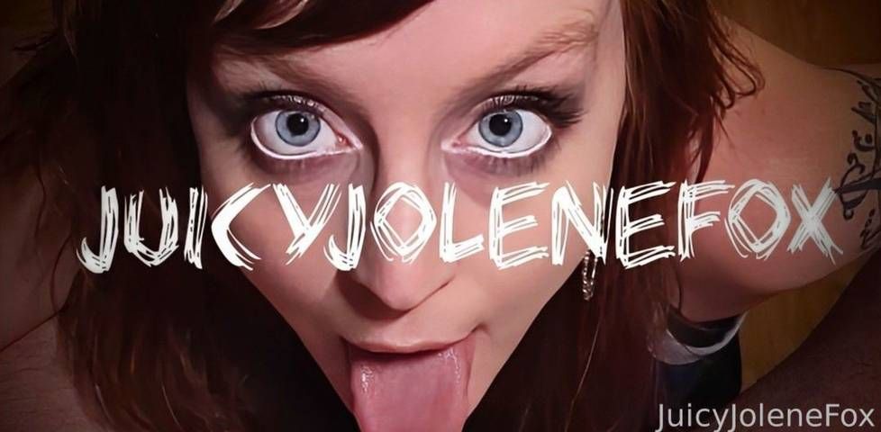 fansly JuicyJoleneFox profile banner